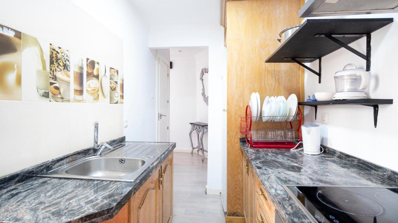 La Buenaventura Apartment