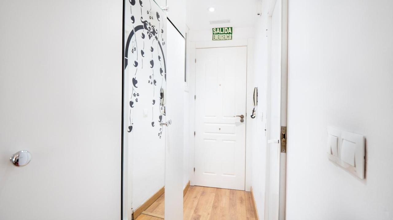 La Buenaventura Apartment *
