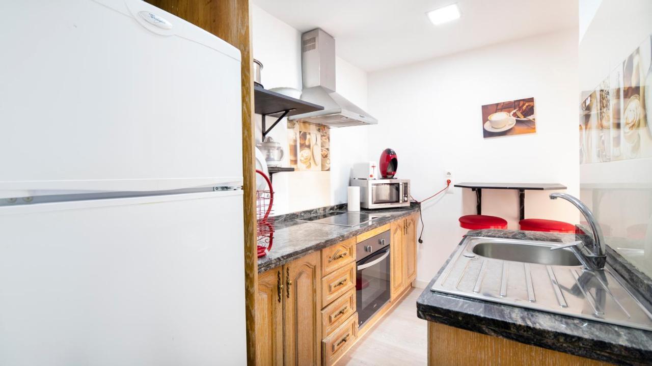 La Buenaventura Apartment