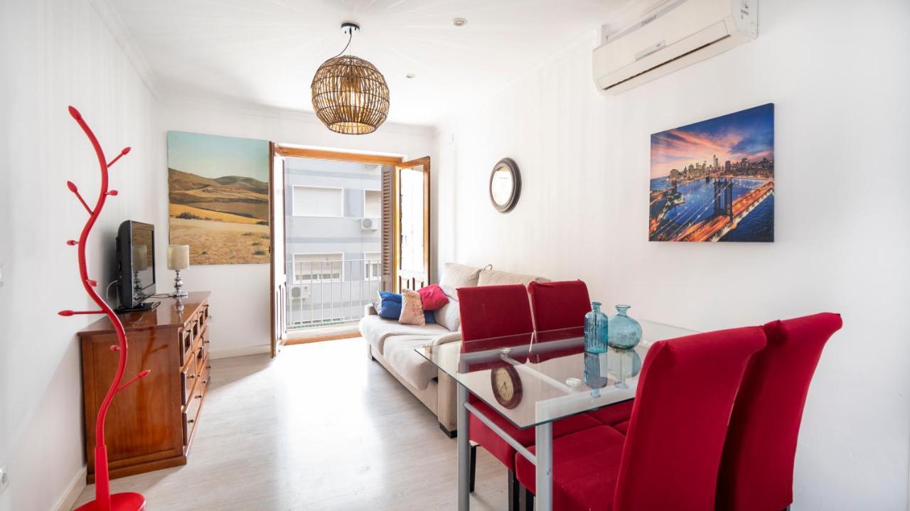 La Buenaventura Apartment *