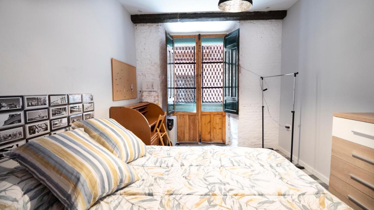 Apartamento Las Rejas *