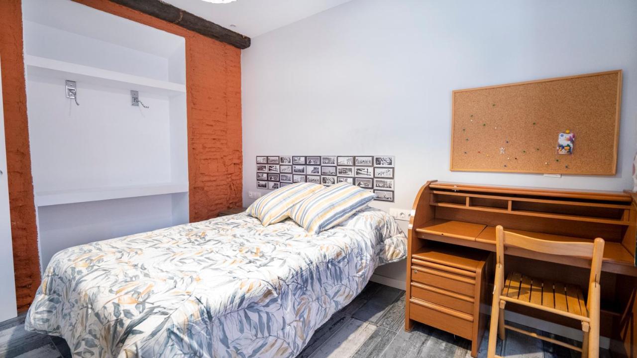 Las Rejas Apartamento *