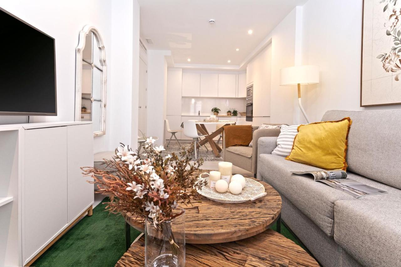 Apartment Genteel Zacatin