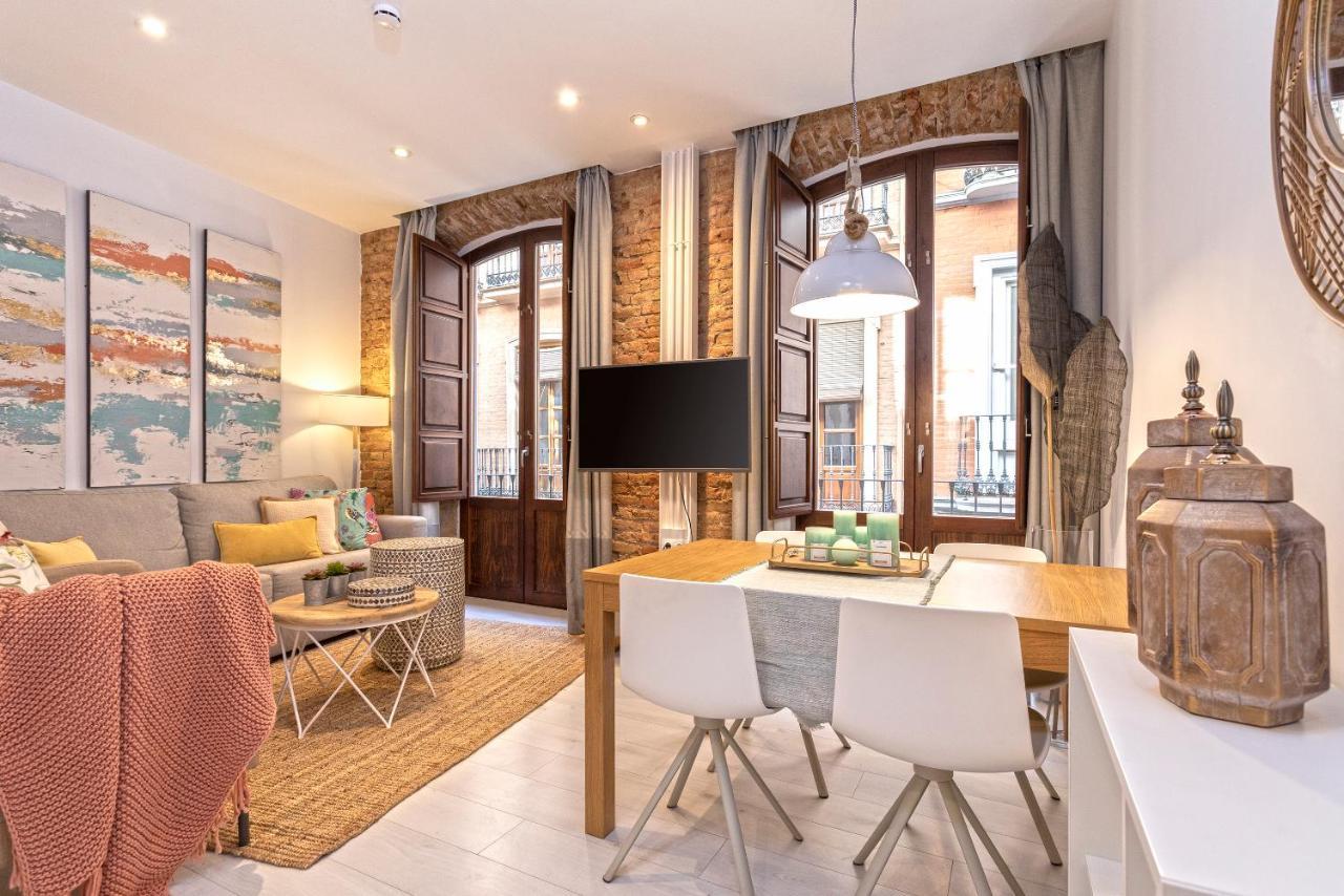 Apartment Genteel Zacatin