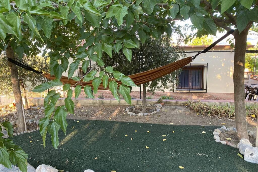 Сasa de vacaciones Casa Cactus Preciosa Con Piscina Y Exterior Privado Muy Amplio