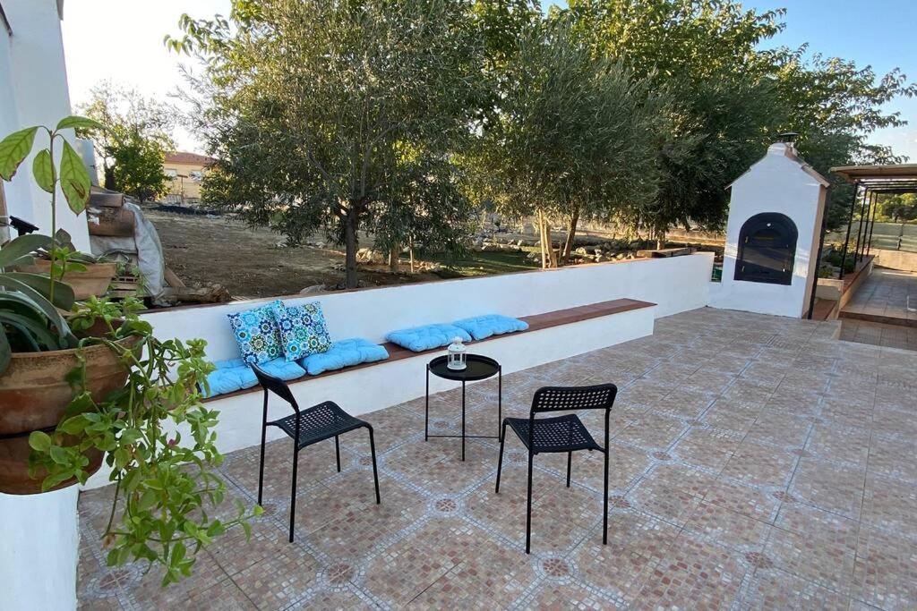 Casa Cactus Preciosa Con Piscina Y Exterior Privado Muy Amplio Сasa de vacaciones *