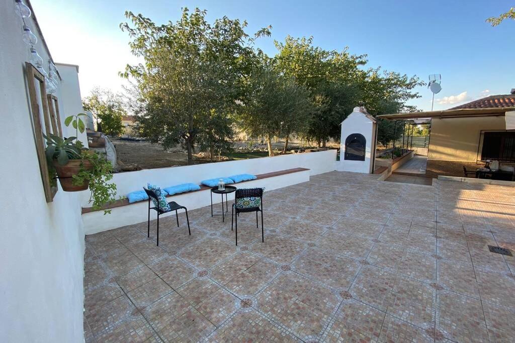 Casa Cactus Preciosa Con Piscina Y Exterior Privado Muy Amplio Granada