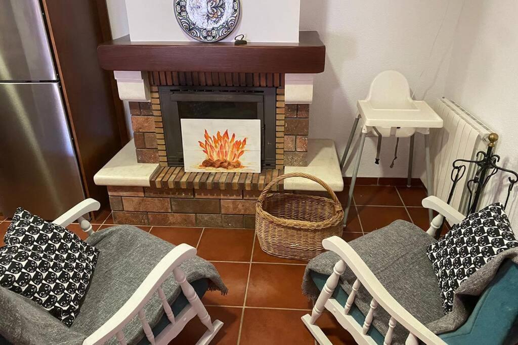 Сasa de vacaciones Casa Cactus Preciosa Con Piscina Y Exterior Privado Muy Amplio *