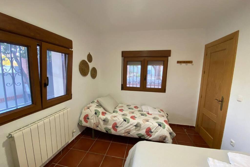 Сasa de vacaciones Casa Cactus Preciosa Con Piscina Y Exterior Privado Muy Amplio *