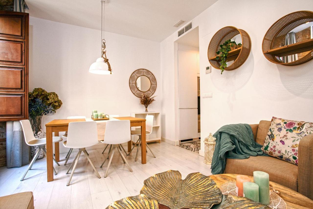 Apartment Genteel Zacatin Granada