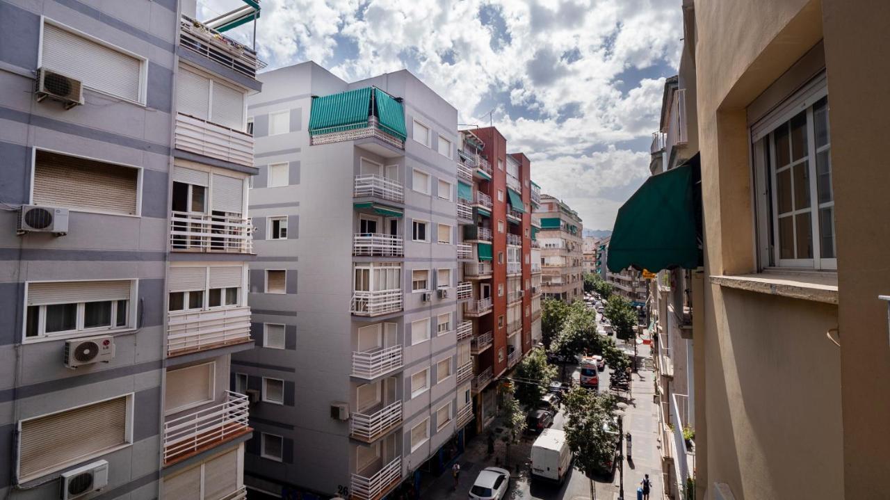 Apartment La Buenaventura