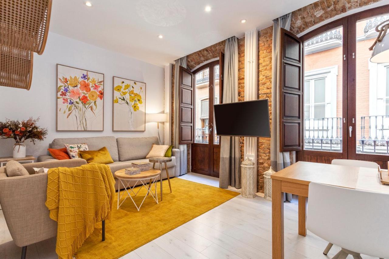Apartment Genteel Zacatin