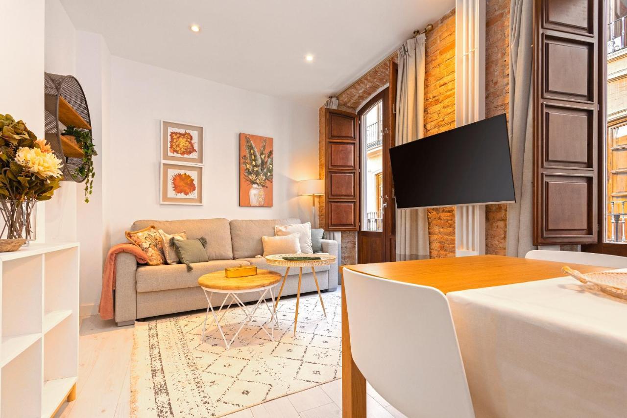 Apartment Genteel Zacatin