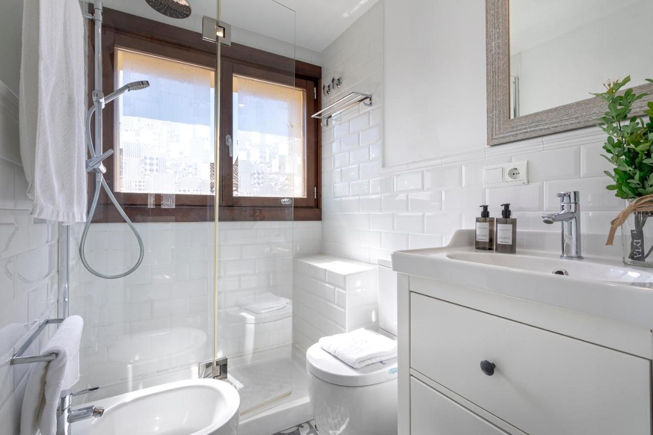 Genteel Zacatin Apartment *