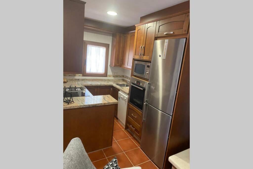 Casa Cactus Preciosa Con Piscina Y Exterior Privado Muy Amplio Сasa de vacaciones