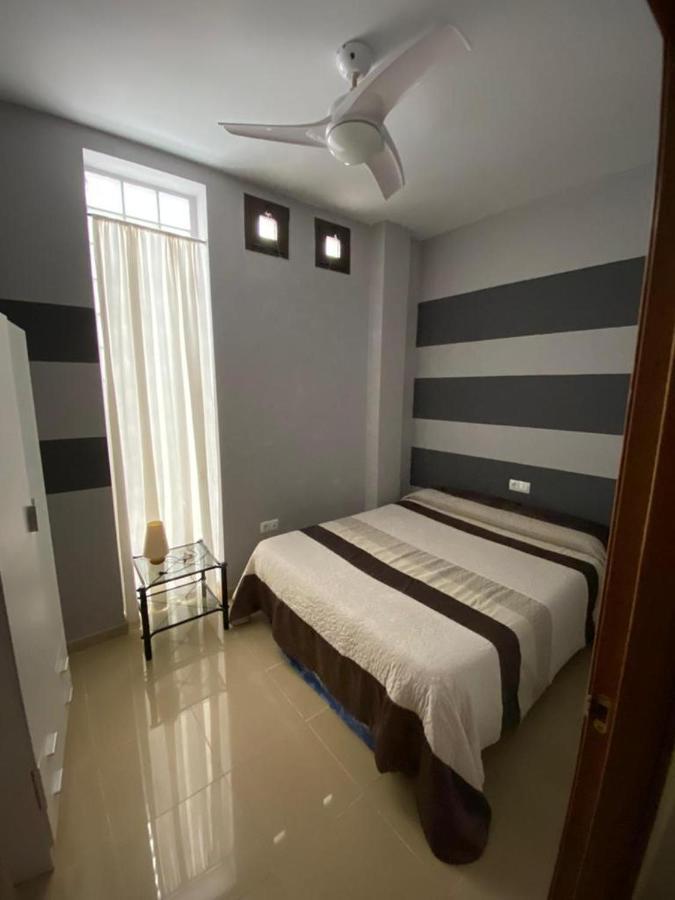 Homestay Centrica