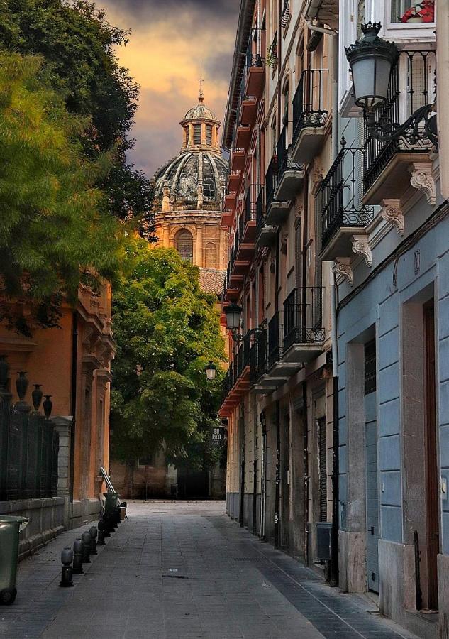 Homestay Centrica Granada