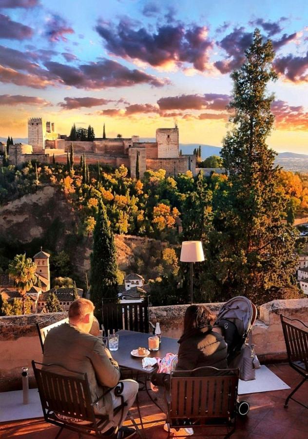 Centrica Homestay Granada