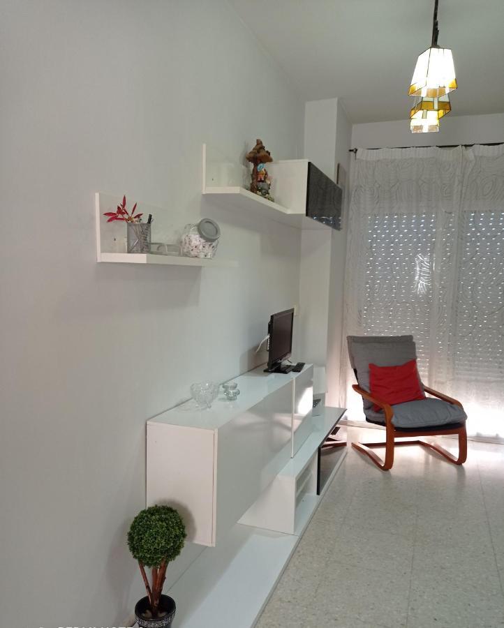 Disfruta Granada,incluso Con Tu Mascota Parking Apartamento Granada