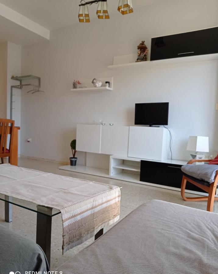 Disfruta Granada,incluso Con Tu Mascota Parking Apartamento *