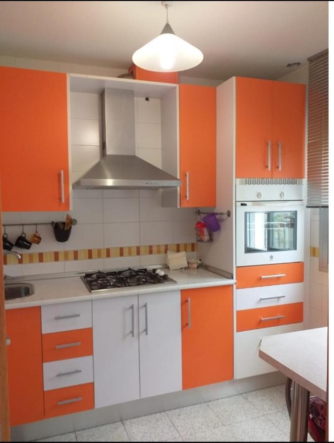 Disfruta Granada,incluso Con Tu Mascota Parking Apartamento