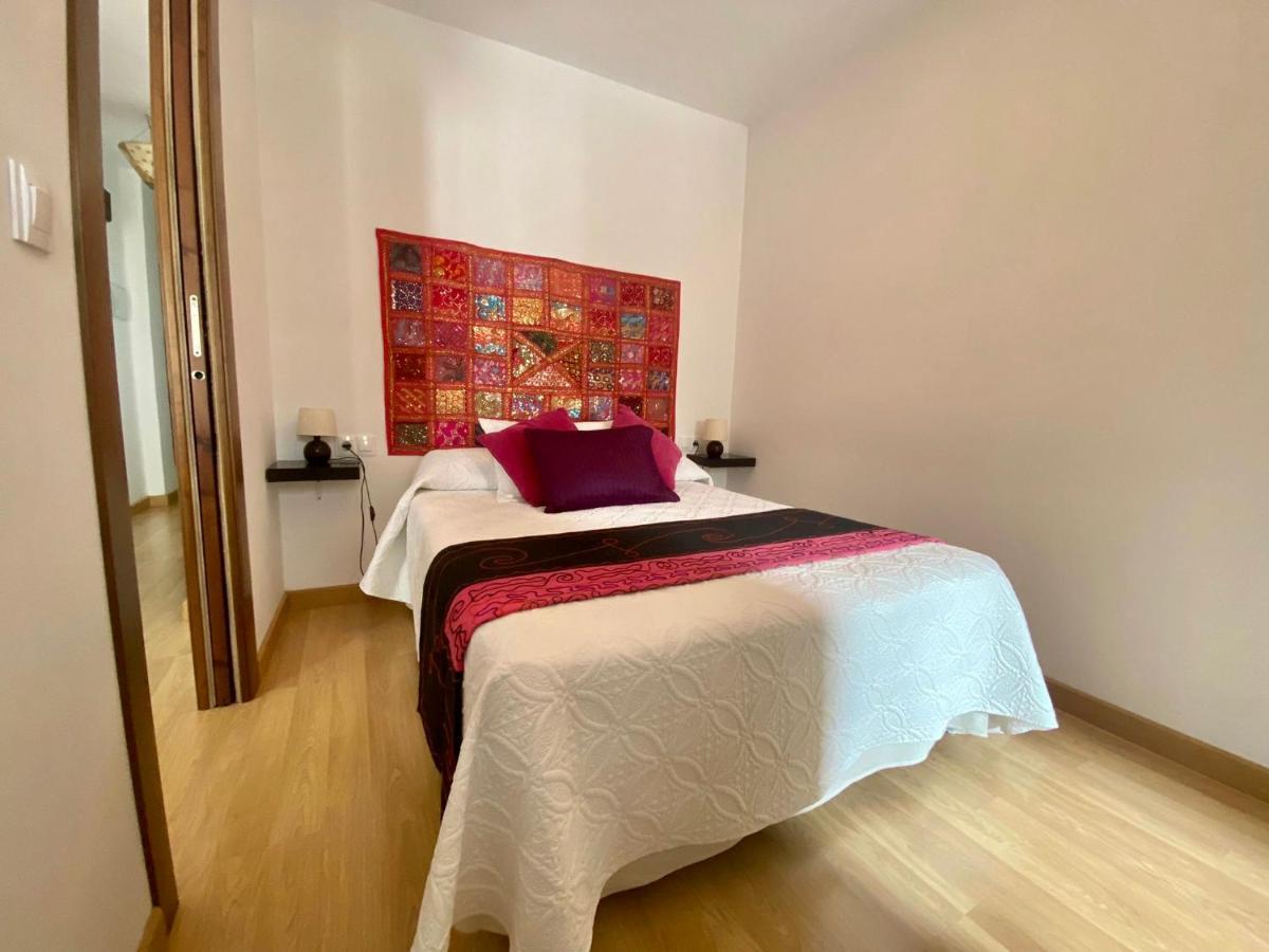 Apartamento La Casa Del Cadí