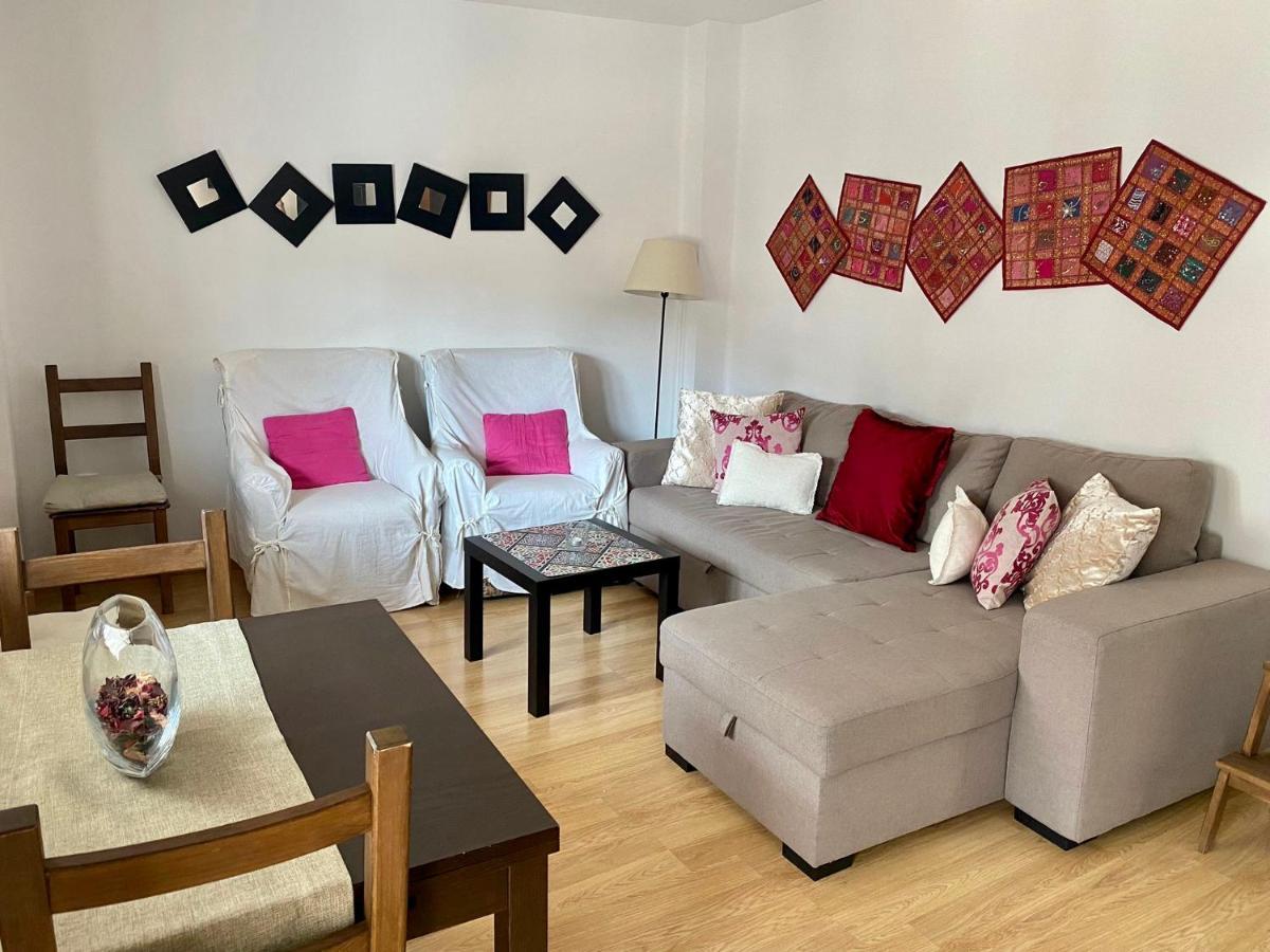 Apartamento La Casa Del Cadí *