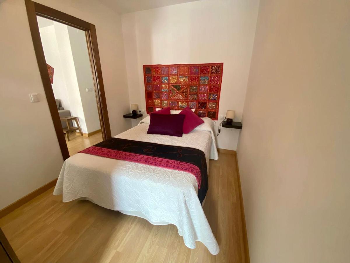 La Casa Del Cadí Apartamento Granada