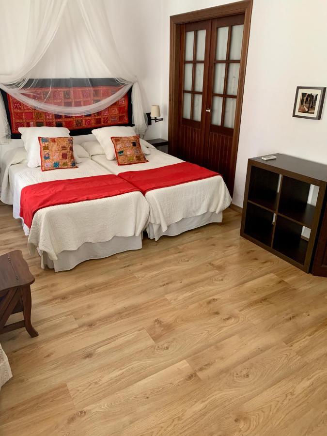 Apartamento La Casa Del Cadí Granada