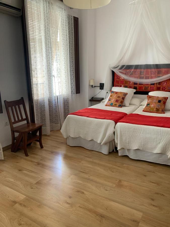 La Casa Del Cadi Apartment