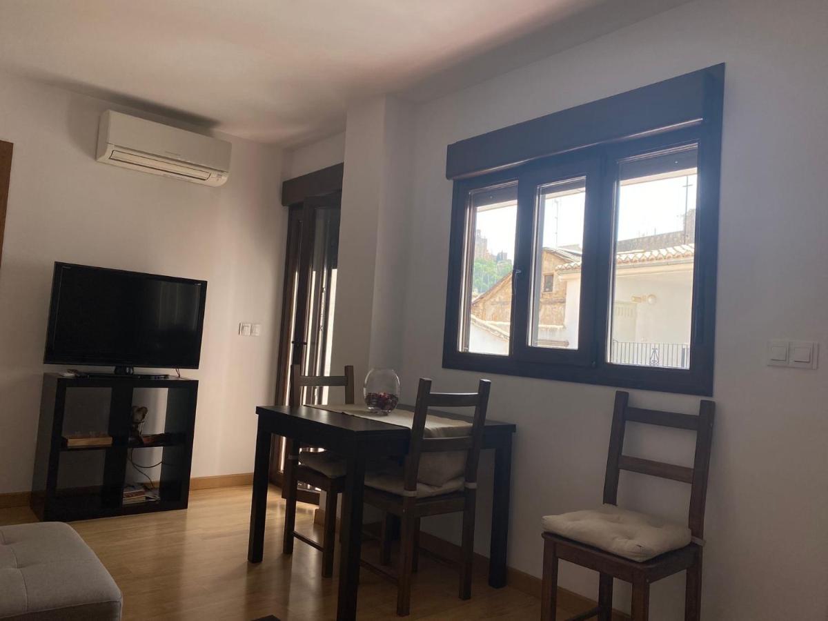 La Casa Del Cadi Apartment