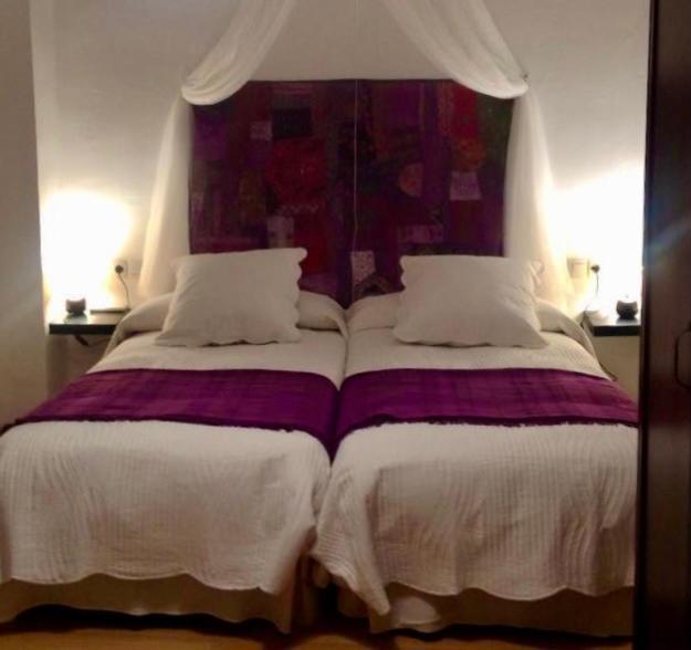 Apartamento La Casa Del Cadí Granada