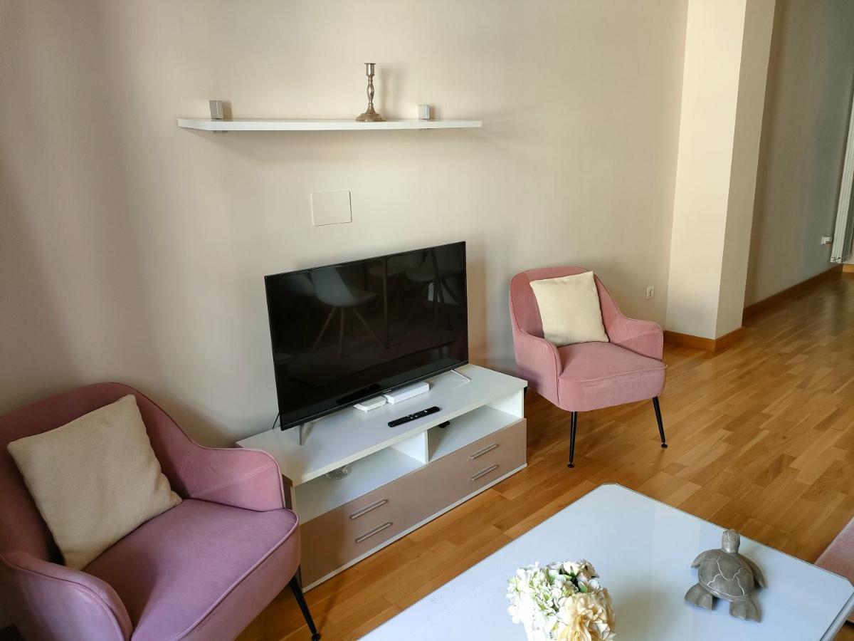 Nueva Del Santísimo Apartamento *