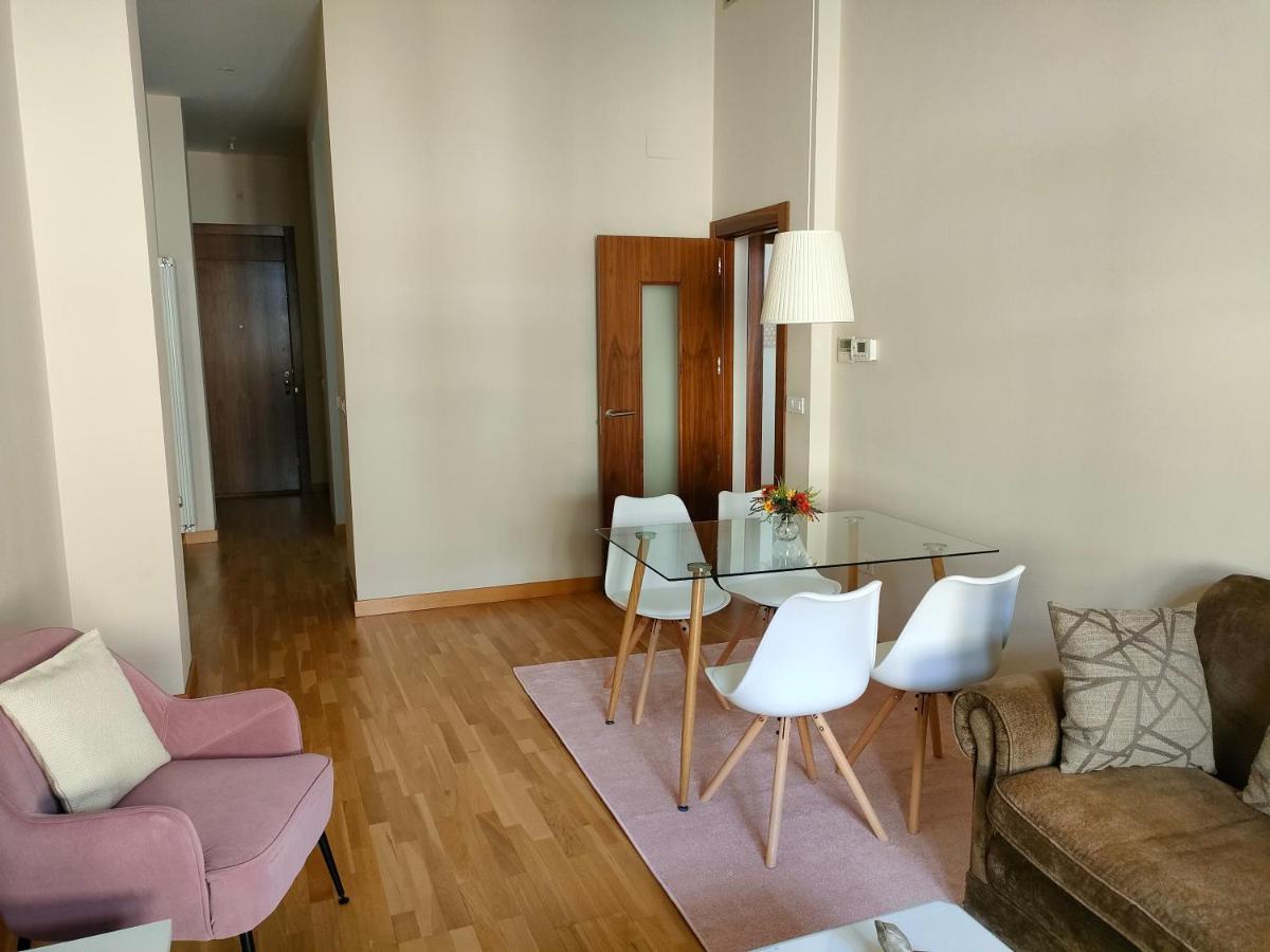Nueva Del Santísimo Apartamento Granada