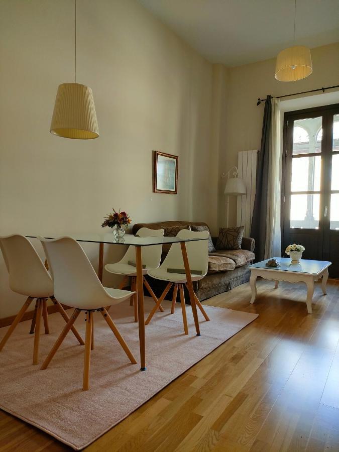 Apartamento Nueva Del Santísimo *