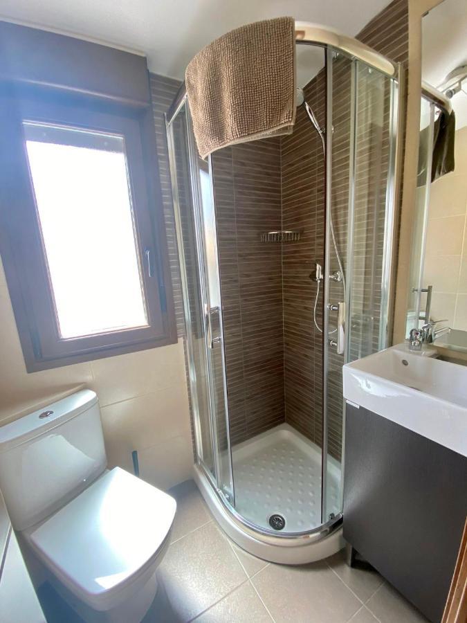 Apartamento La Casa Del Cadí *