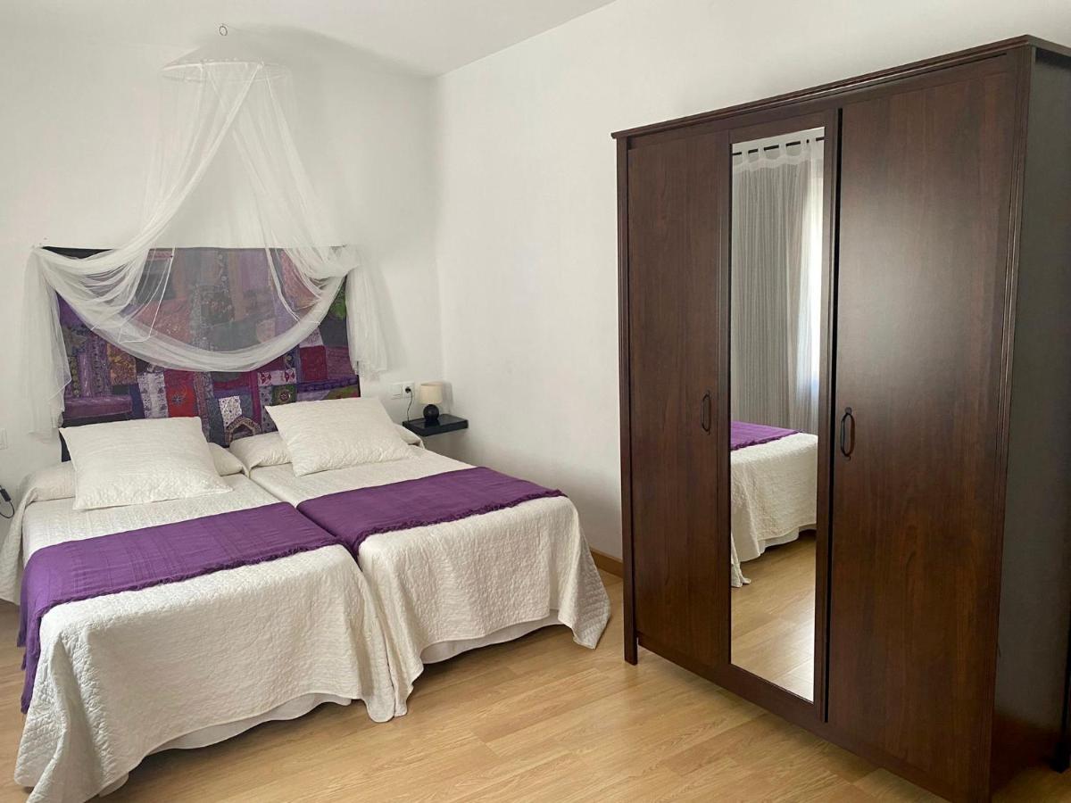 Apartamento La Casa Del Cadí *