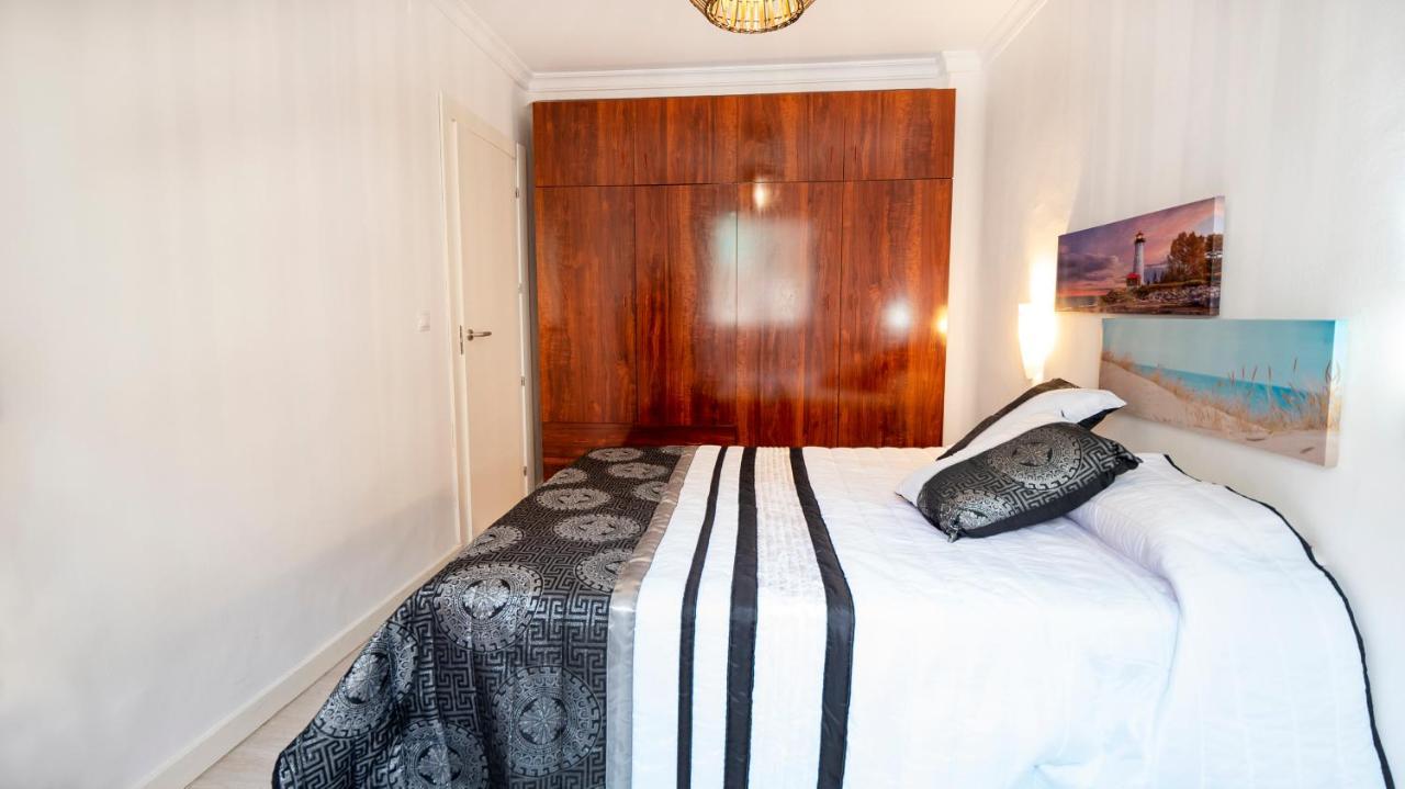 La Buenaventura Apartment