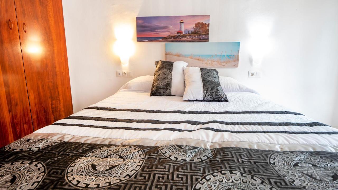 Apartment La Buenaventura Granada