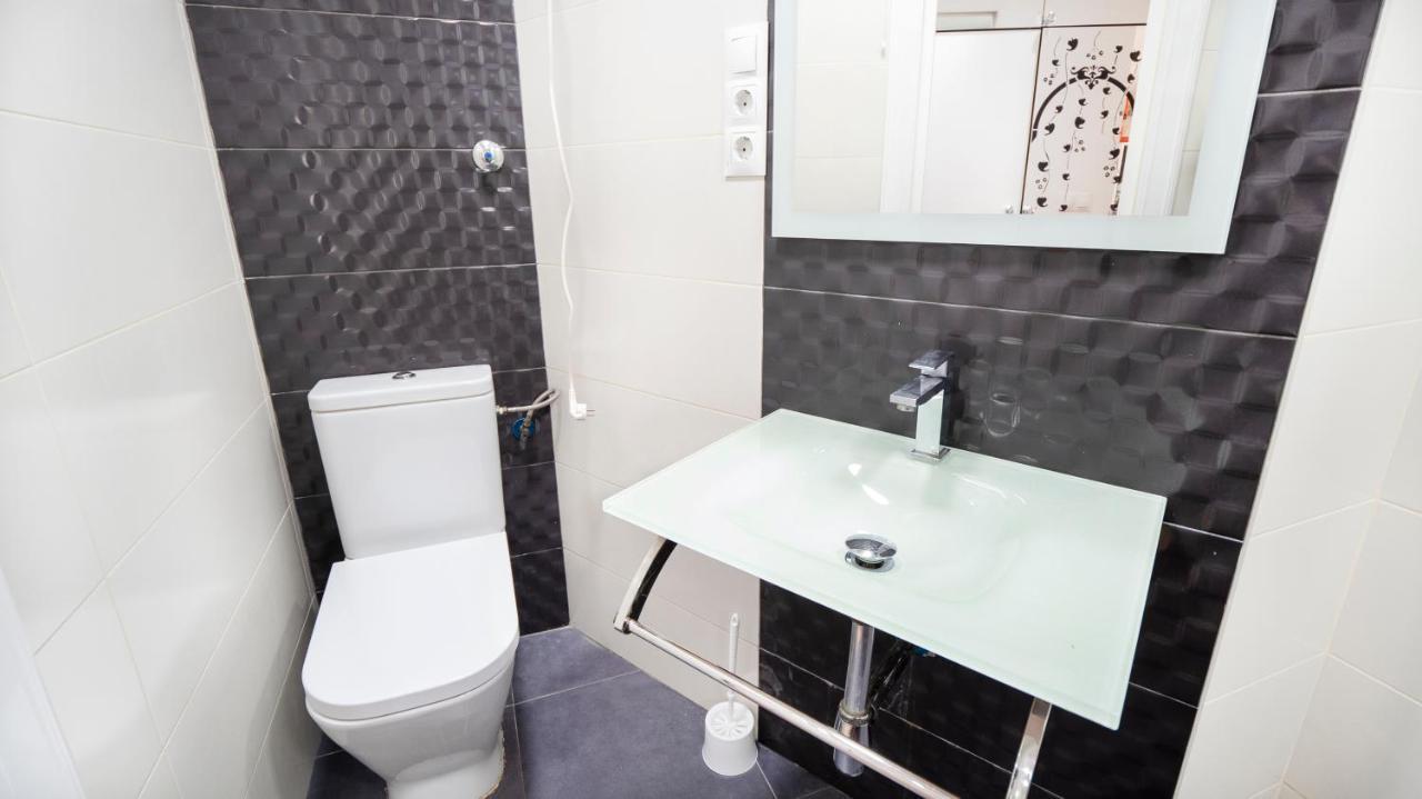 La Buenaventura Apartment
