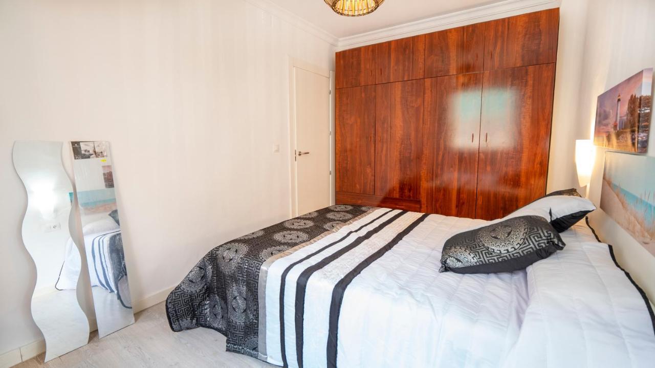 Apartment La Buenaventura Granada