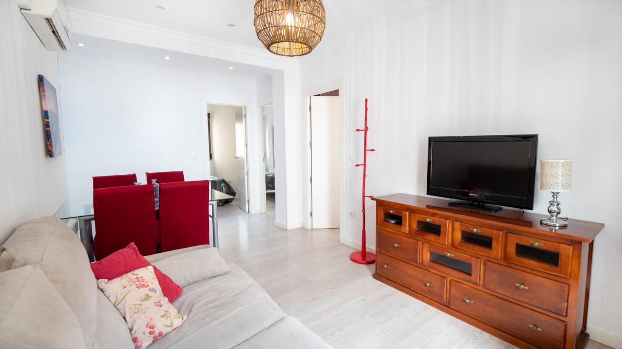 Apartment La Buenaventura