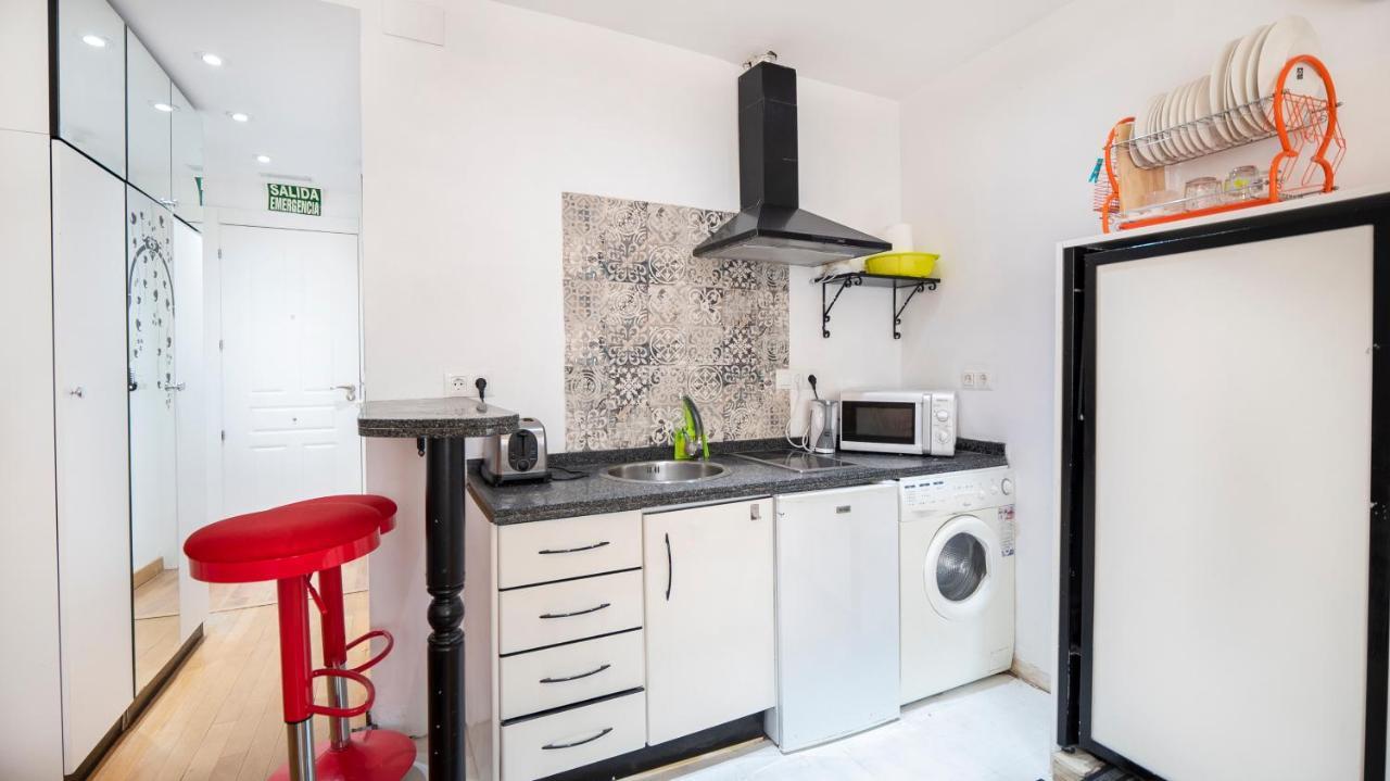 Apartment La Buenaventura