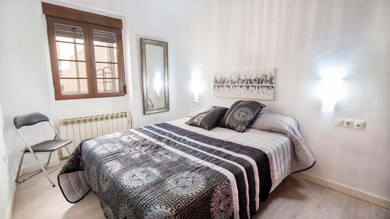 Apartment La Buenaventura