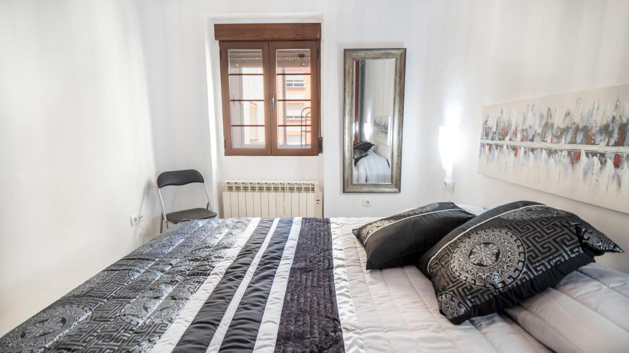 La Buenaventura Apartment Granada