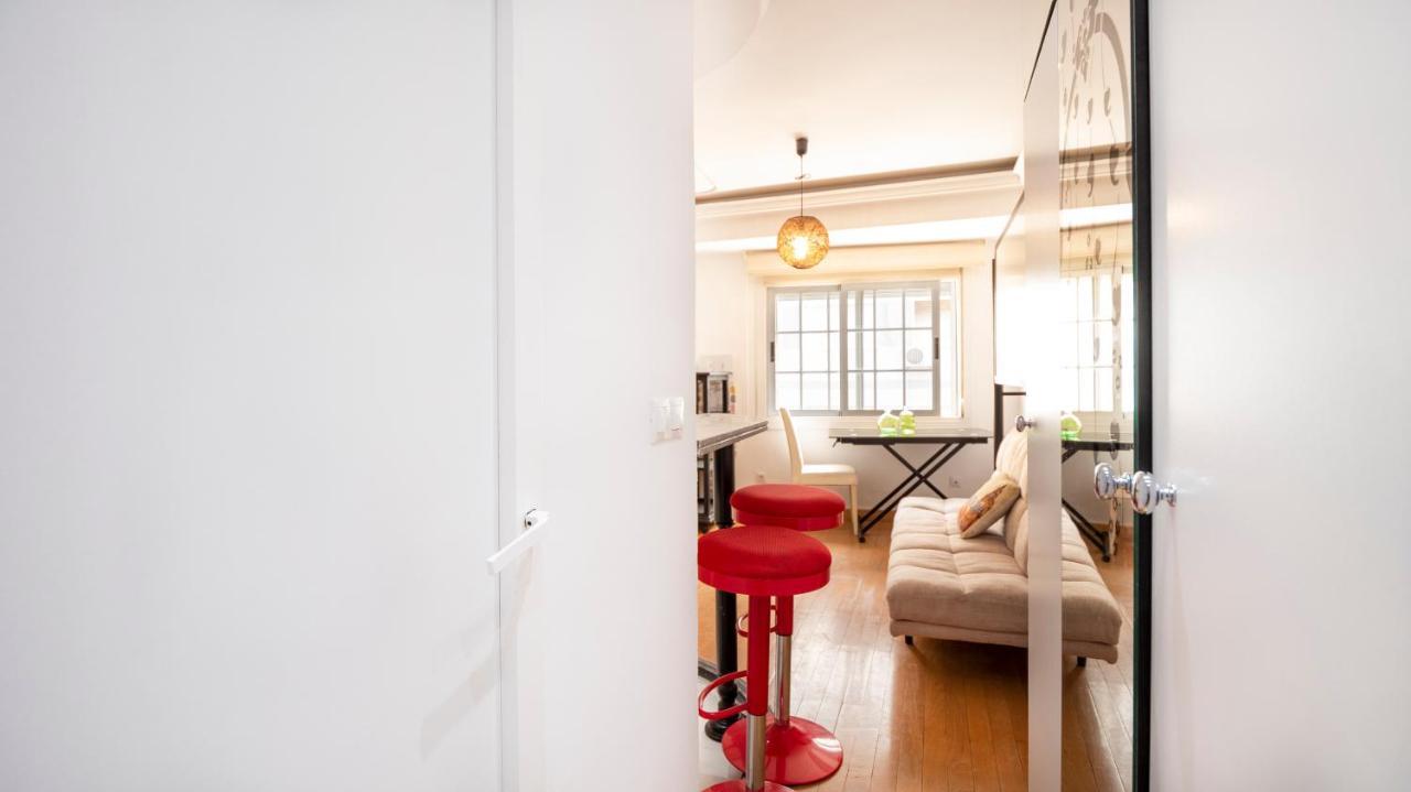 La Buenaventura Apartment Granada