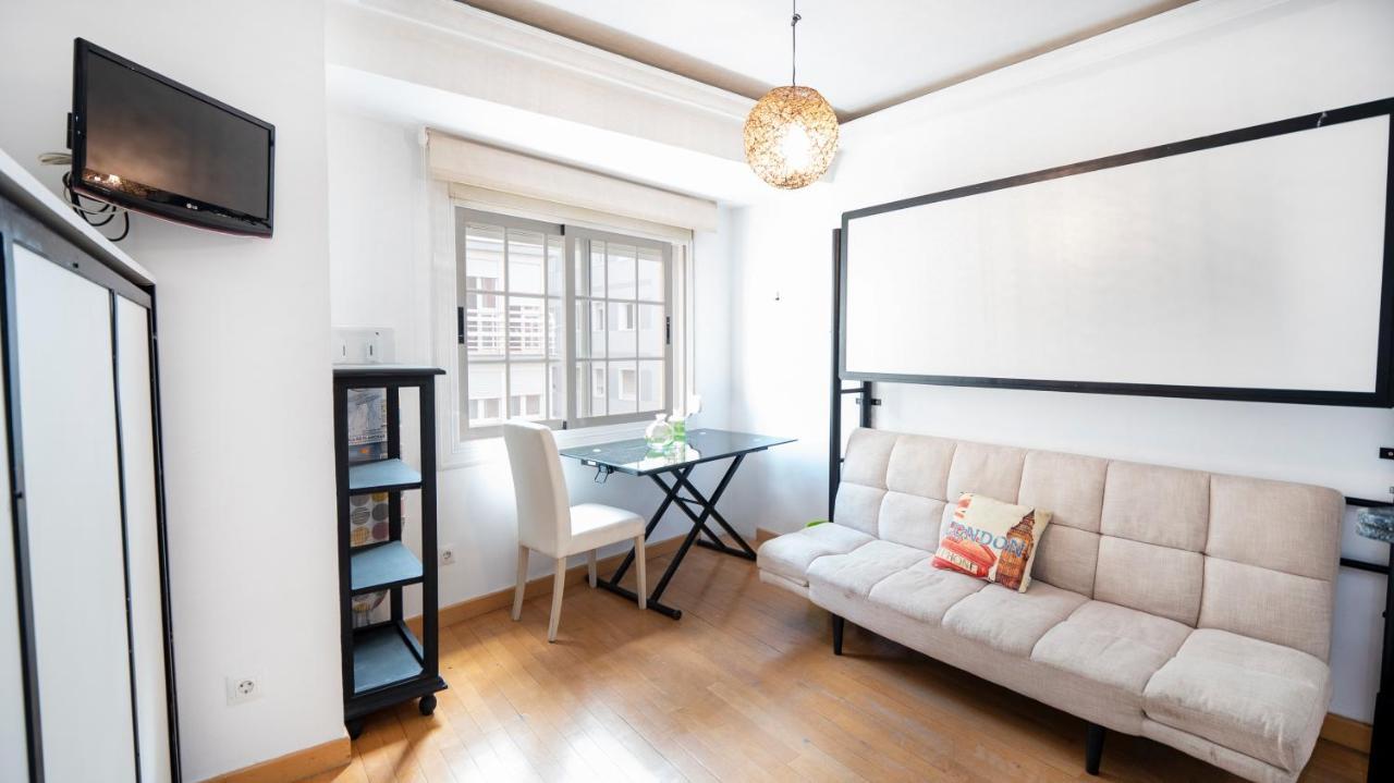 La Buenaventura Apartment Granada