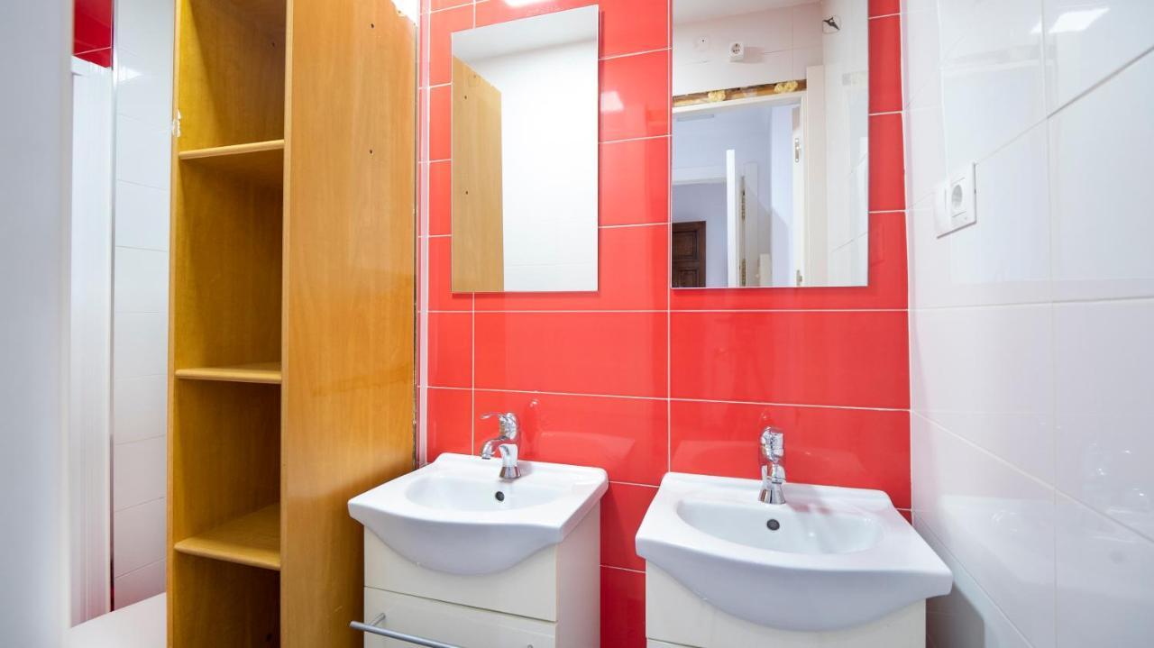 La Buenaventura Apartment Granada