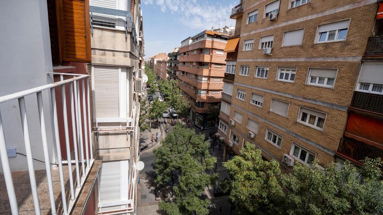 La Buenaventura Apartment Granada