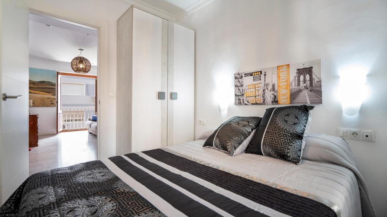 La Buenaventura Apartment